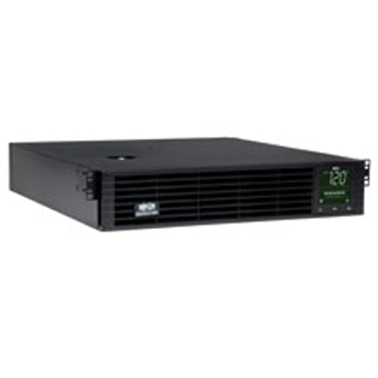 SmartPro 120V 2.2kVA 1.92kW Line-Interac